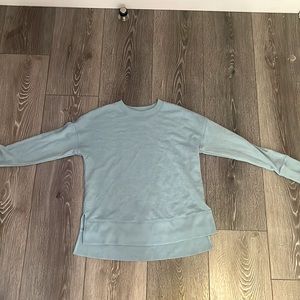 Size small, very comfortable